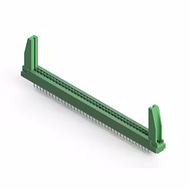 307-076-458-278 EDAC Inc.  Edgeboard Connectors